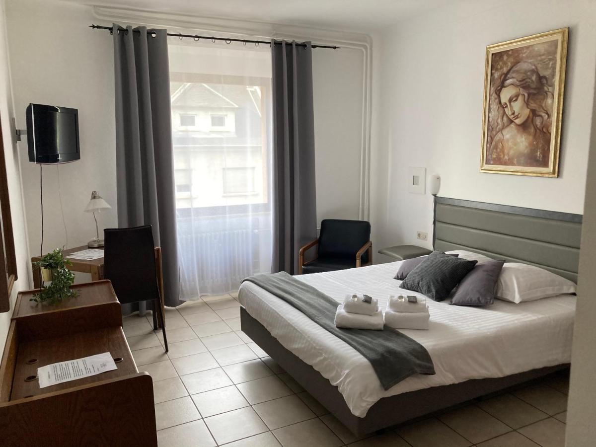 Dolce Vita Mondorf-les-Bains Esterno foto