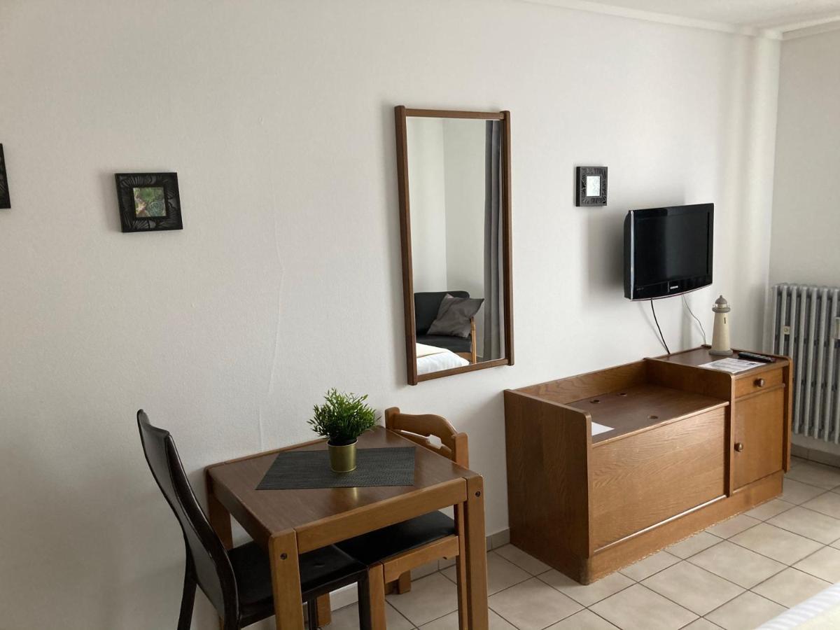 Hotel Dolce Vita Mondorf-les-Bains Esterno foto
