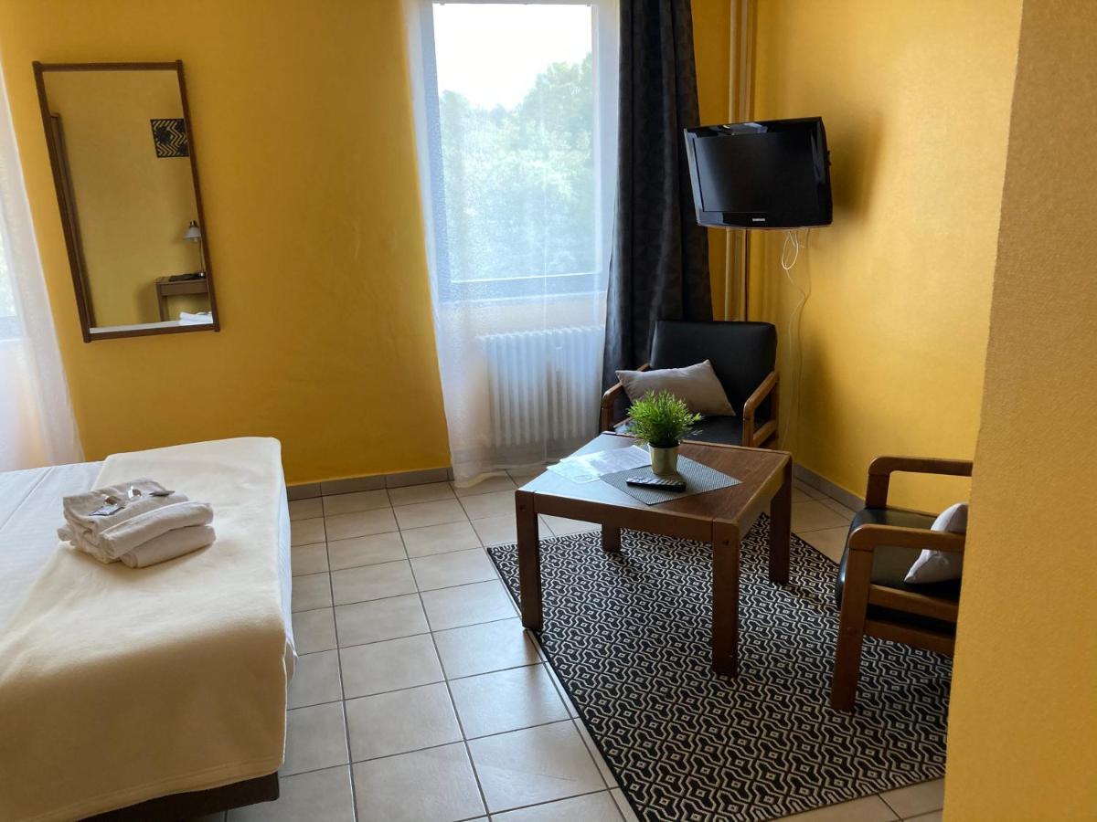 Dolce Vita Mondorf-les-Bains Esterno foto