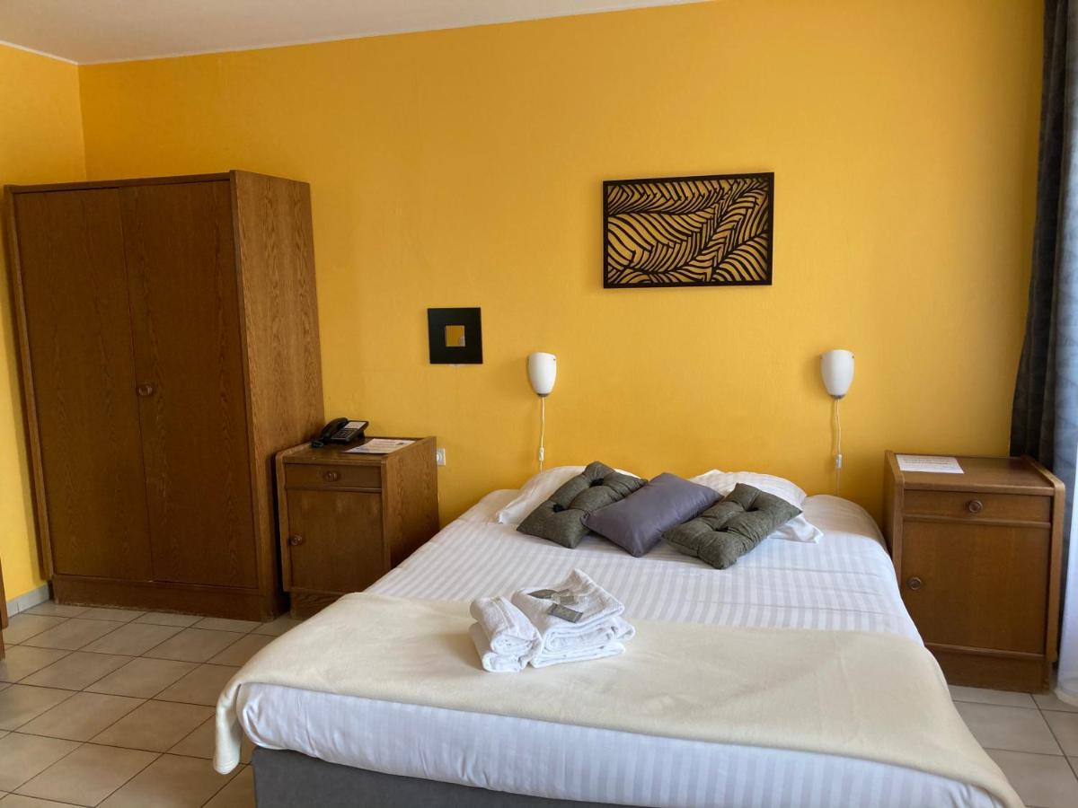 Dolce Vita Mondorf-les-Bains Esterno foto