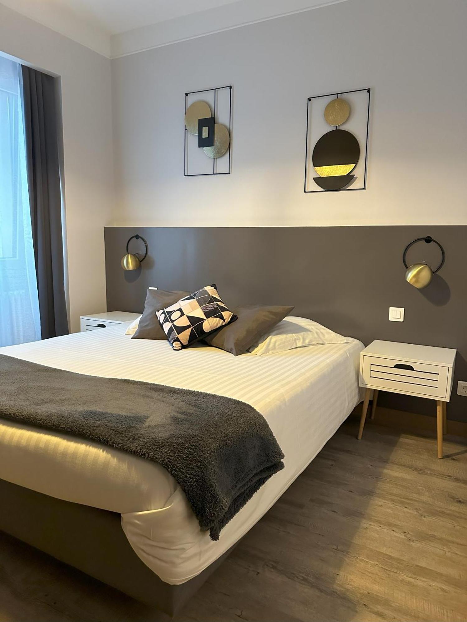 Dolce Vita Mondorf-les-Bains Esterno foto