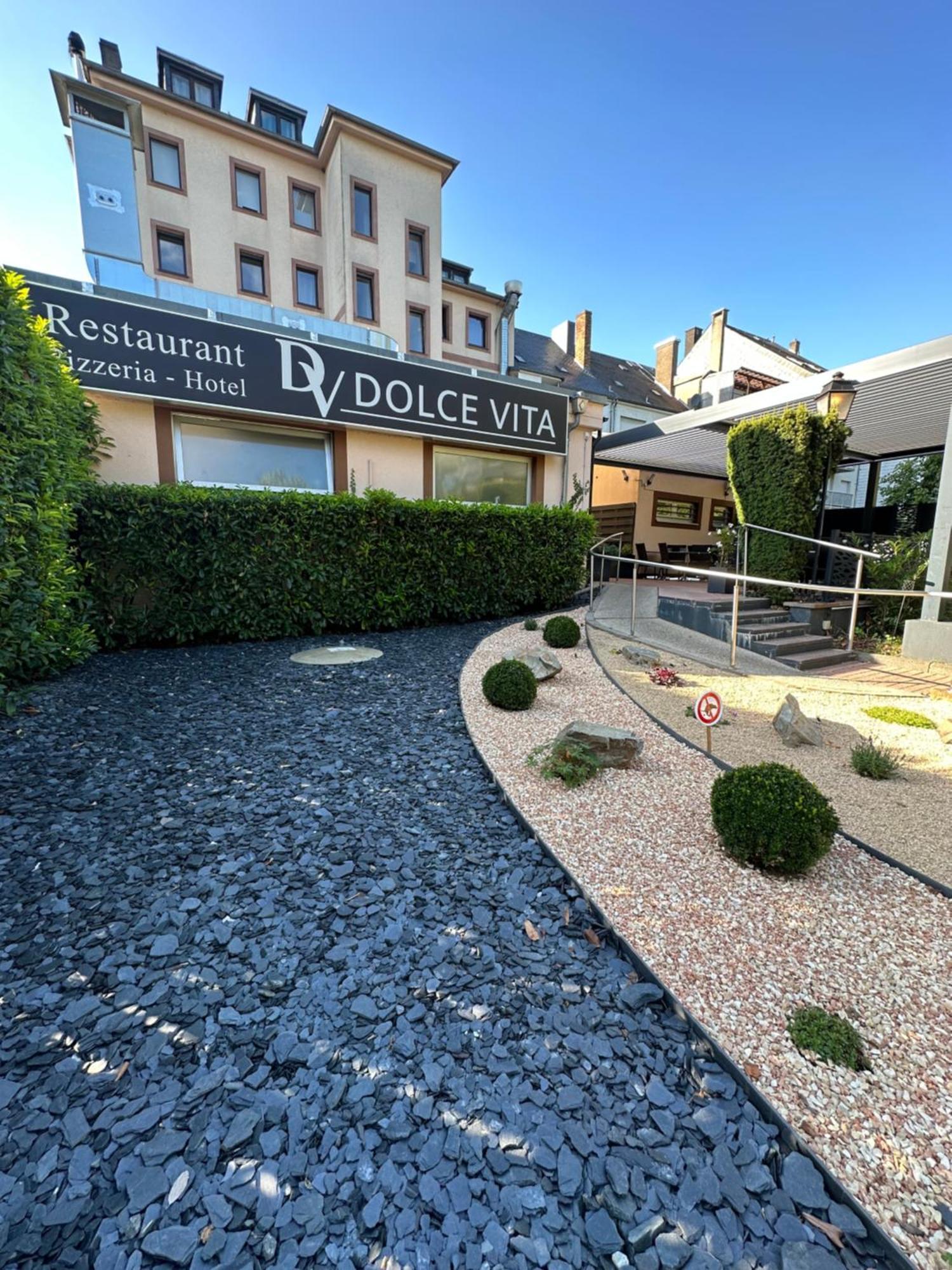 Dolce Vita Mondorf-les-Bains Esterno foto