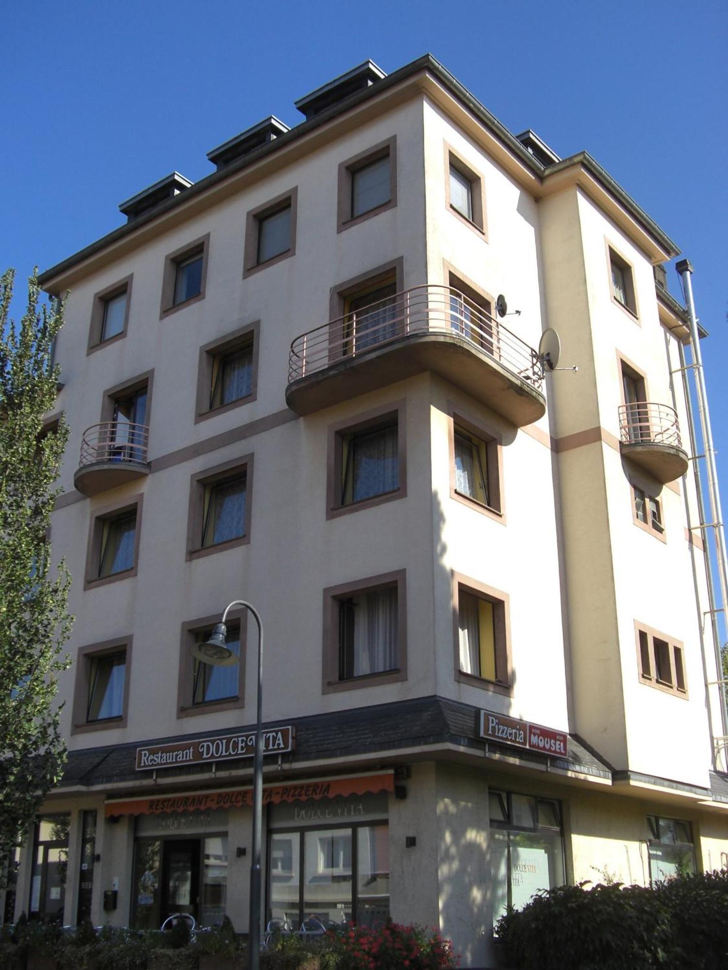 Dolce Vita Mondorf-les-Bains Esterno foto